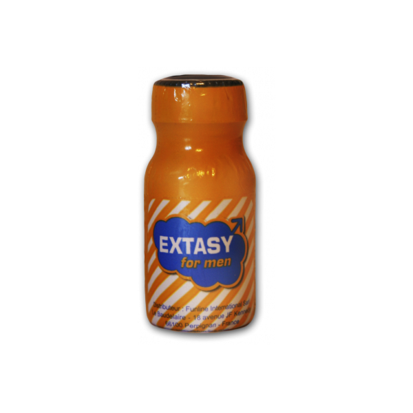 Extasy for Men 13mL