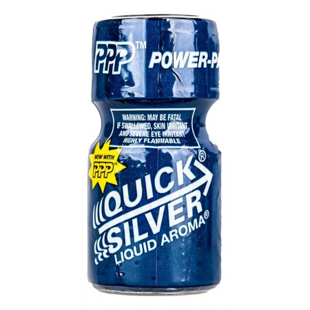 Quick Silver 10ml