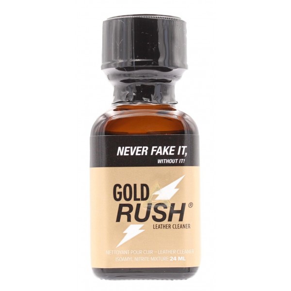 Maxi Gold Rush 24ml