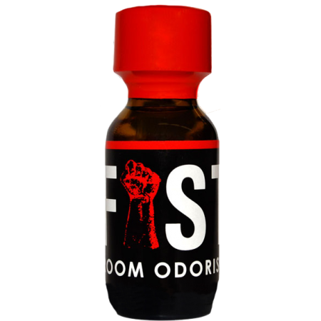 Fist Room 25ml
