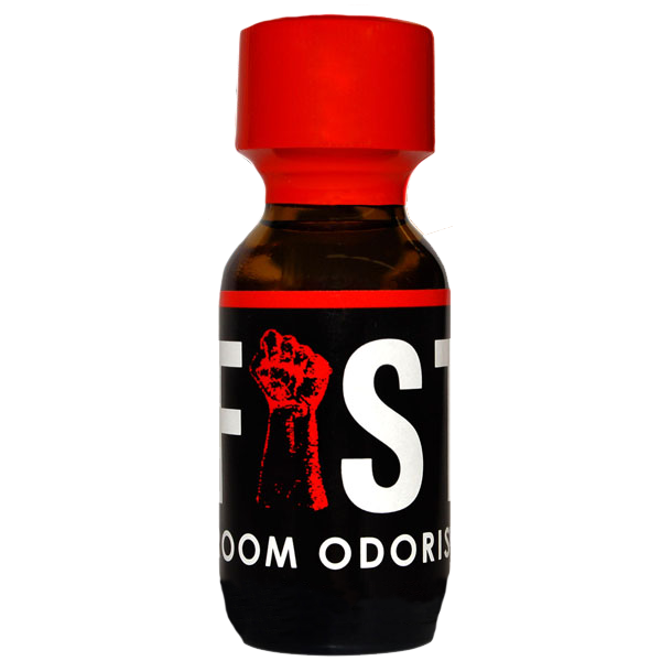 Fist Room 25ml