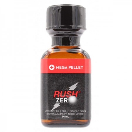 Rush Zero 24ml