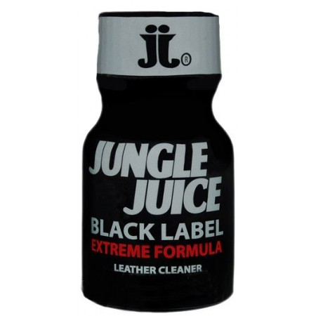 Jungle Juice Black Label 10ml