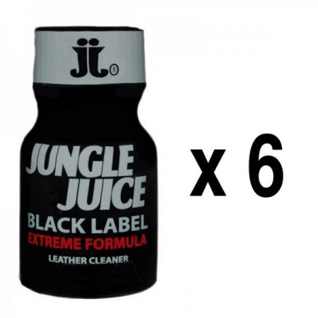 Jungle Juice Black Label...