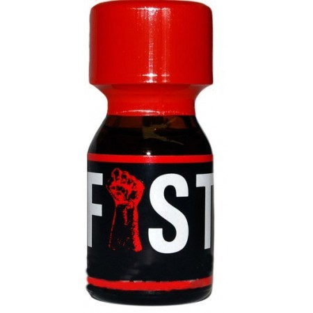Fist Room Mini 10ml