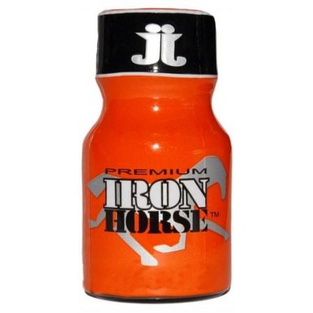 Iron Horse 10ml