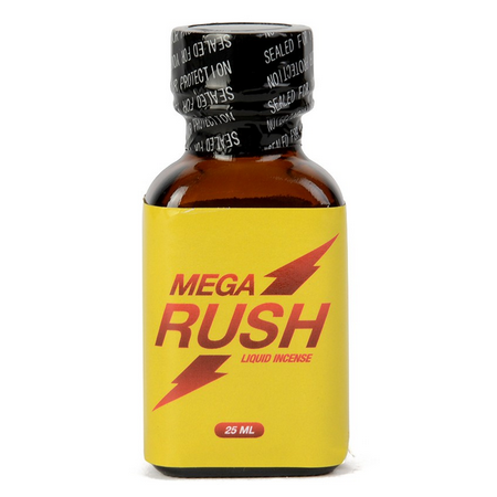 Mega Rush 25ml