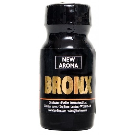 Bronx 13mL