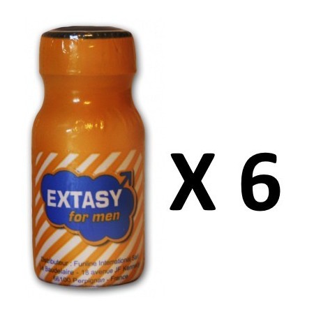 Extasy for Men 13mL x6