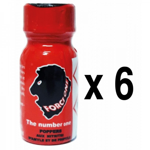 Force One 13mL x6