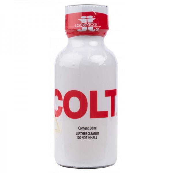 Colt Fuel Hexyle 30ml
