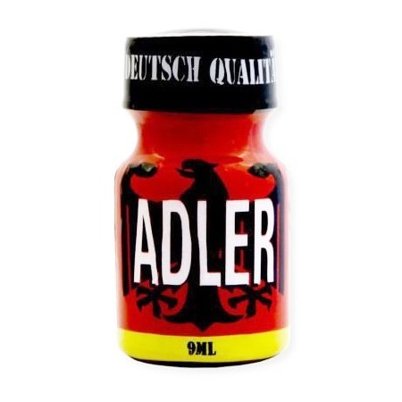 Adler 9ml