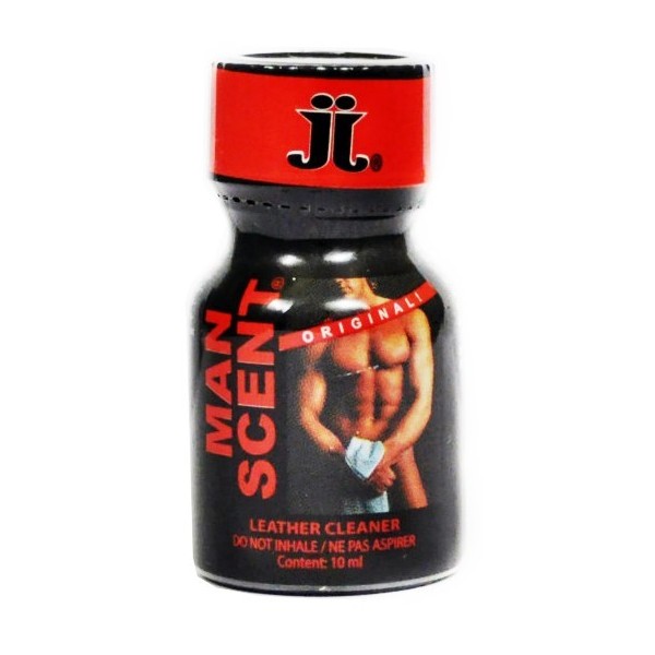 Man Scent 10ml