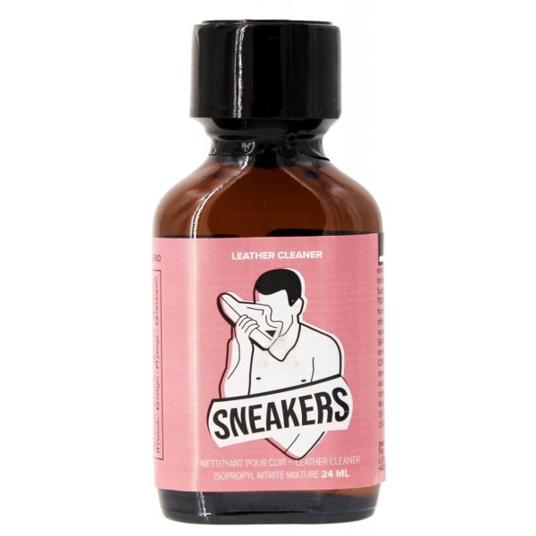 Sneakers 24ml