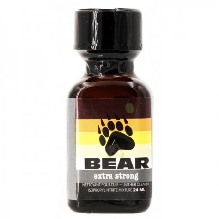 Bear 24ml