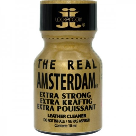 Real Amsterdam 10ml