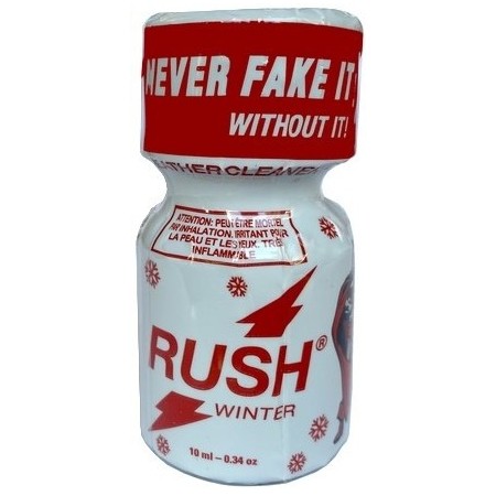 Rush Winter 10ml