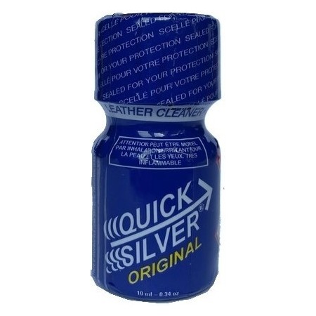 QUICK SILVER ORIGINAL 10ml