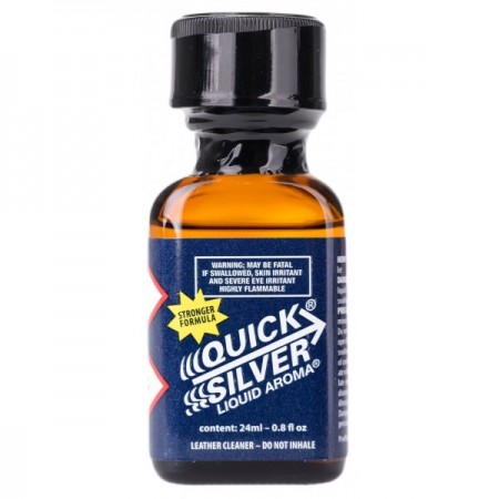 Quick Silver 24ml