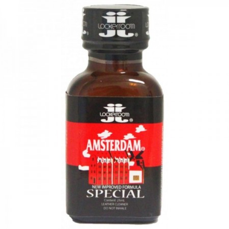 Amsterdam Special Retro 25ml
