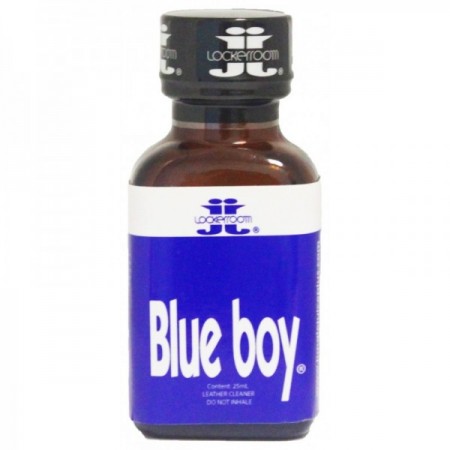Blue Boy Retro 25ml