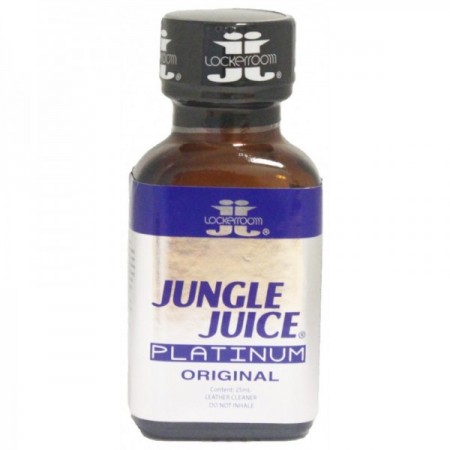 Jungle Juice Platinum Retro...