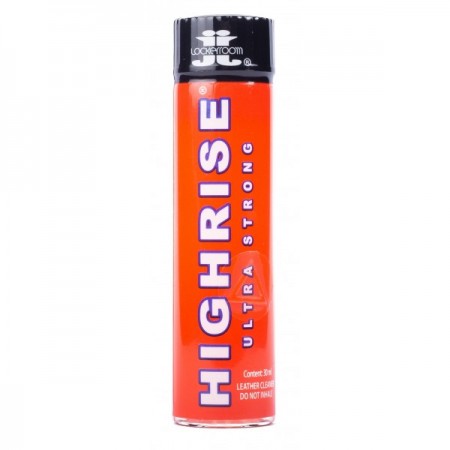 High Rise Ultra Strong 30ml