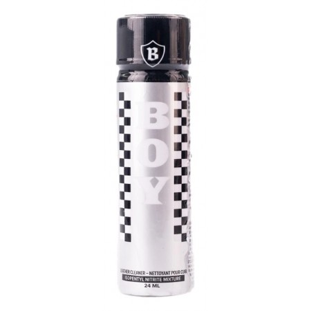 Boy 24ml