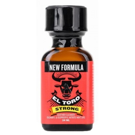 El Toro Strong 24ml