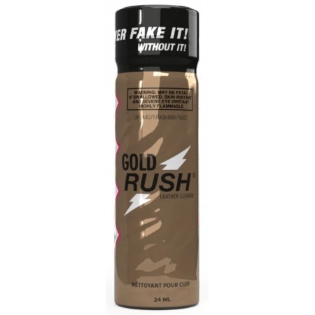 Gold Rush Tall 24ml