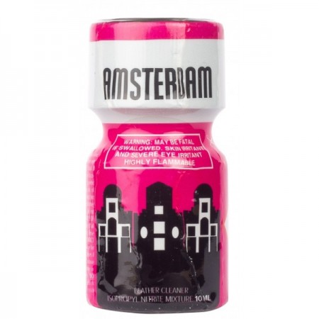 Amsterdam 10ml