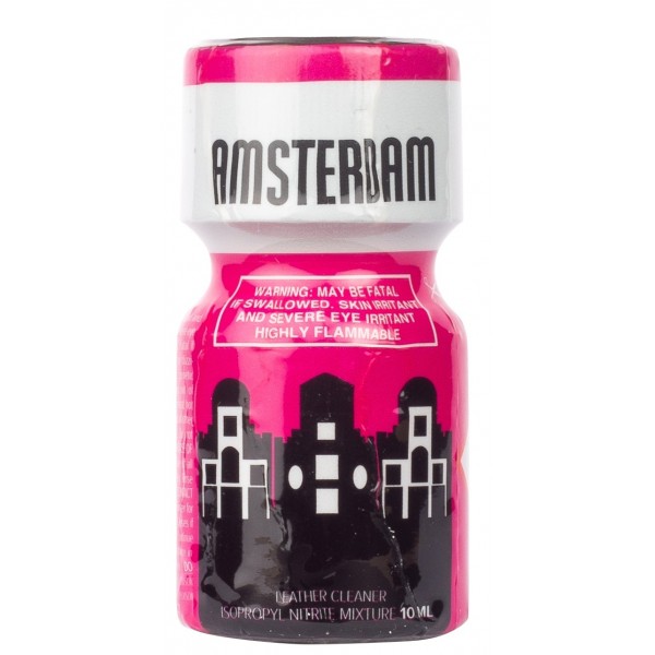 Amsterdam 10ml