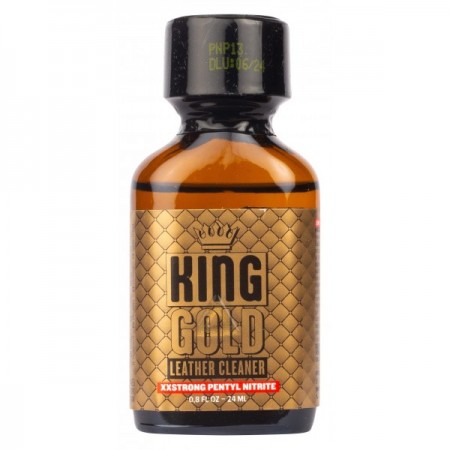 king Gold Pentyl 24ml