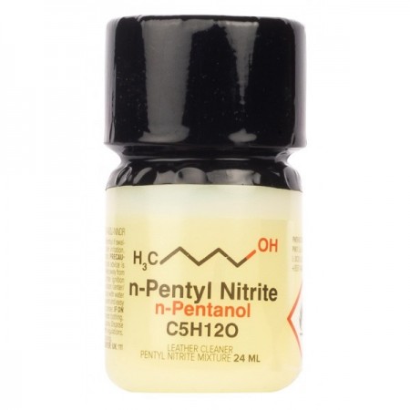 Arôme N-Pentanol No Crash 24ml
