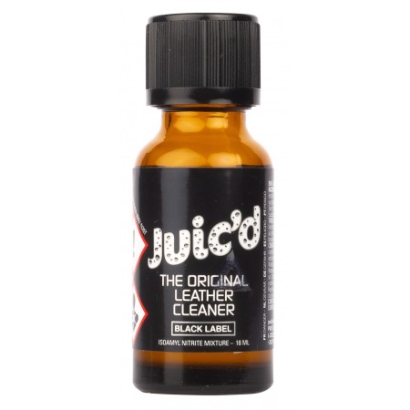 Juic'd Black Label 18ml