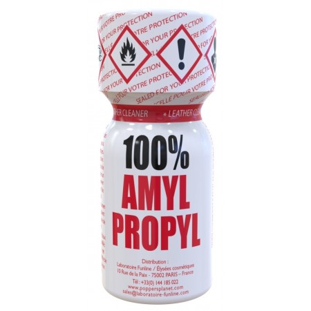 100% Amyl Propyl 13ml