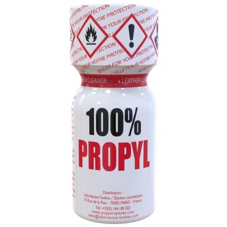100% Propyl 13ml