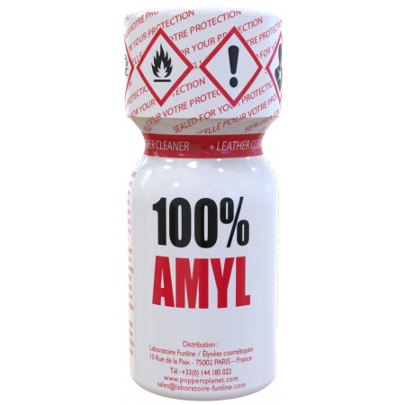 100% AMYL 13ml