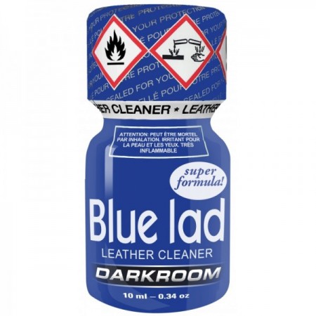 Blue Lad Darkroom 10ml