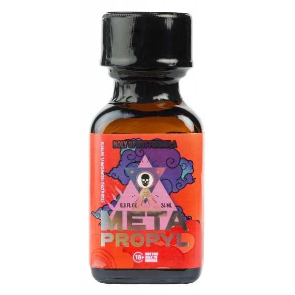 META PROPYL 24ml