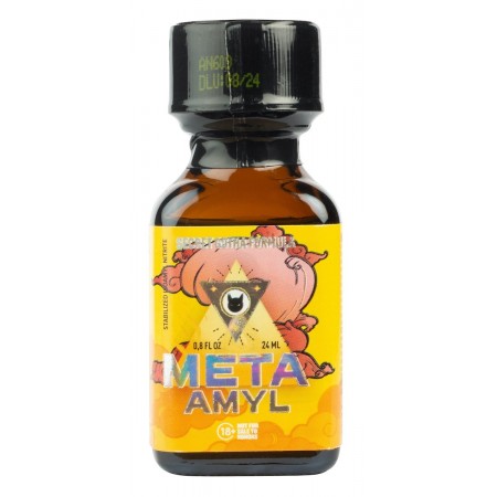 META AMYL 24ml