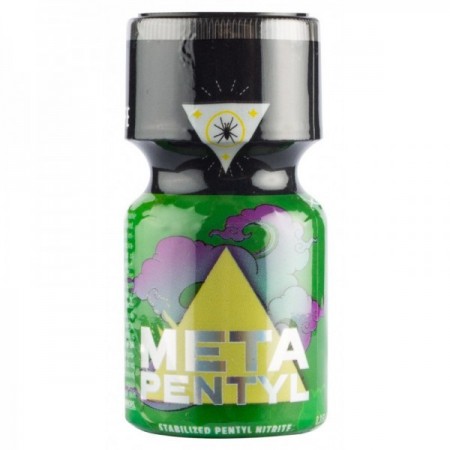 META PENTYL 10ml