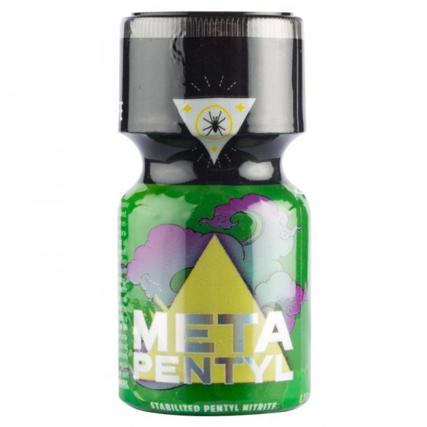 META PENTYL 10ml