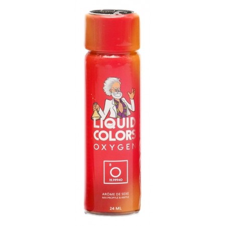 Liquid Colors Oxygen 24ml