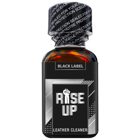 RISE UP BLACK LABEL 25ml