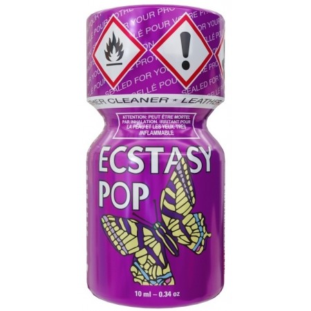 ECSTASY POP 10ml