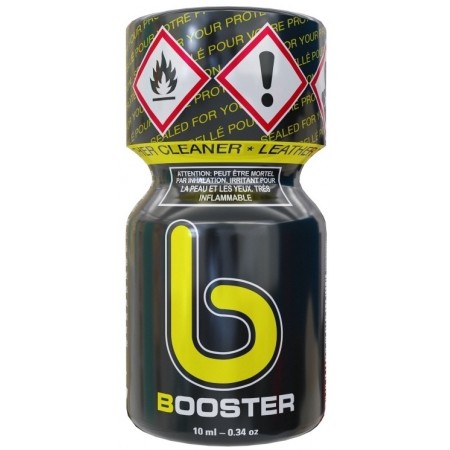 Booster 10ml
