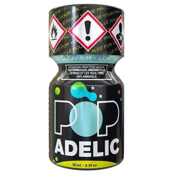POP ADELIC 10ml