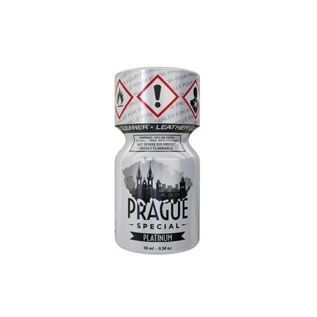 PRAGUE SPECIAL PLATINUM 10ml