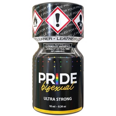 PRIDE BISEXUAL 10ml